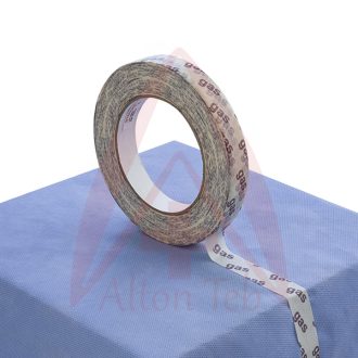 چسب بسته بندی استریل، چسب استریل، نوار چسب استریل، اندیکاتور استریل، اندیکاتور استریلیزاسیون، اندیکاتور شیمیایی استریلیزاسیون نوار چسب اتیلن اکساید چسب بسته بندی استریلیزاسیون چسب استریل اتیلن اکساید نوار اتیلن اکساید چسب اتوکلاو اندیکاتور کلاس 1 استریل بسته بندی آلتون طب آلتون تامین