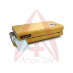 دستگاه سیلر و بسته بندی بیمارستانی و پزشکی با پرینتر- سیلر دندانپزشکی - دستگاه سیلر رول پزشکی و دندان پزشکی بخار -سیلر رول اتوکلاو بخار آلتون تامین آلتون طب