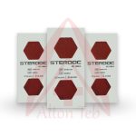 اندیکاتور تست شست و شو STWC-101 Steri-Wash