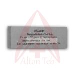 اندیکاتور بیولوژیکال نواری-التون طب