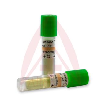 اندیکاتور بیولوژیکال اتیلن اکساید -التون طب