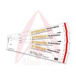 اندیکاتور کلاس 5 اتیلن اکساید مستند‏سازی Palm-Checks STCI-107
