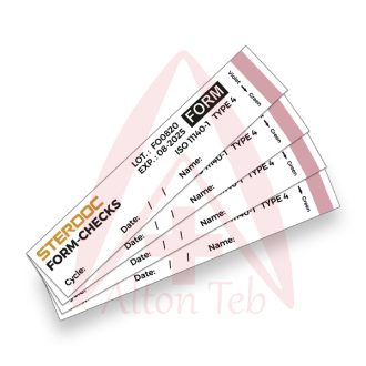 اندیکاتور شیمیایی خاص فرمالدهید STCI-118