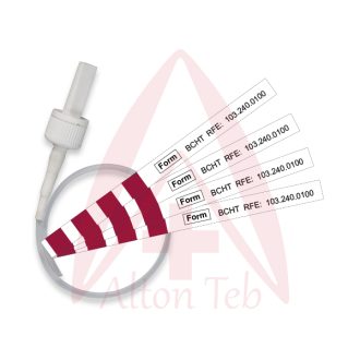 اندیکاتور شیمیایی PCD فرمالدئید STLT-112