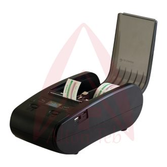 دستگاه لیبل زن اسمارت