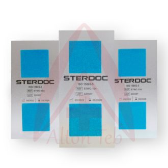 اندیکاتور تست شست و شو STWC-104 Steri-Wash U،آلتون طب، اندیکاتور