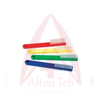 برس، برس شستشو، آلتون طب، Altonteb ، برس اتوکلاو